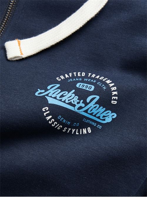  JACK AND JONES | 12236179/Navy Blazer